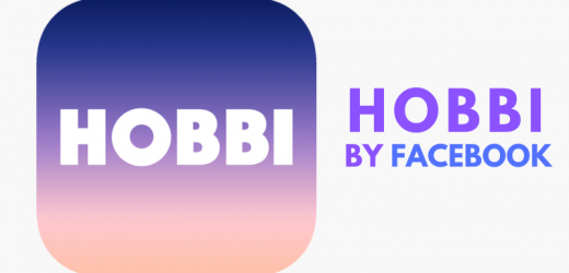 Hobbi : la nouvelle application Facebook qui entre en concurrence avec Pinterest