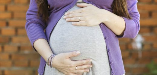 Ainsi, nous pouvons minimiser le risque d’infection pendant la grossesse !